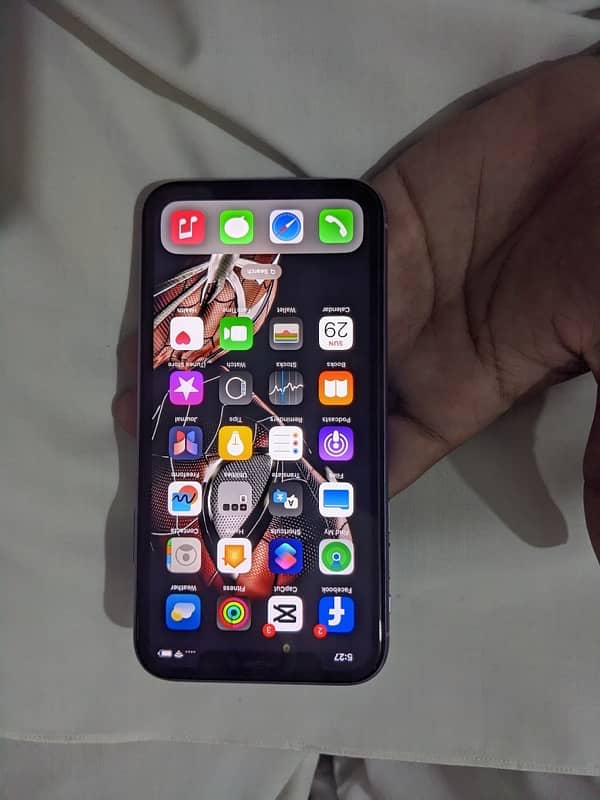 iphone 11 jv 64gb 9