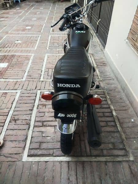 Honda 3