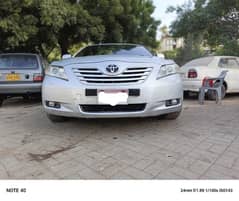 Toyota Camry 2006