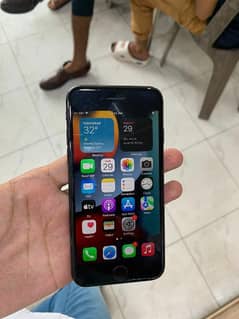 iPhone 7 32GB PTA approved