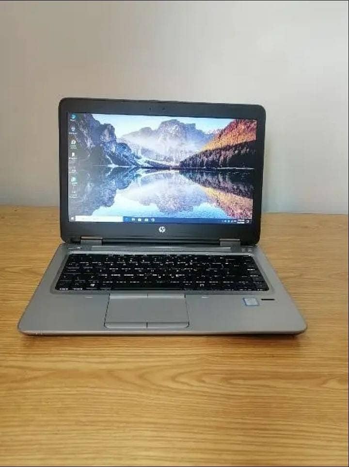 laptop 640 g2 i5 6generation 8ram 256 sd 0