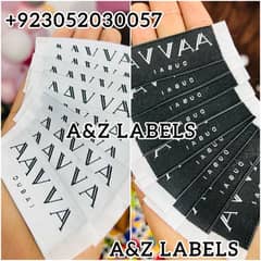 Woven tag|Customize Tag|Fabric Tag|Abaya logo|Woven labels|patches