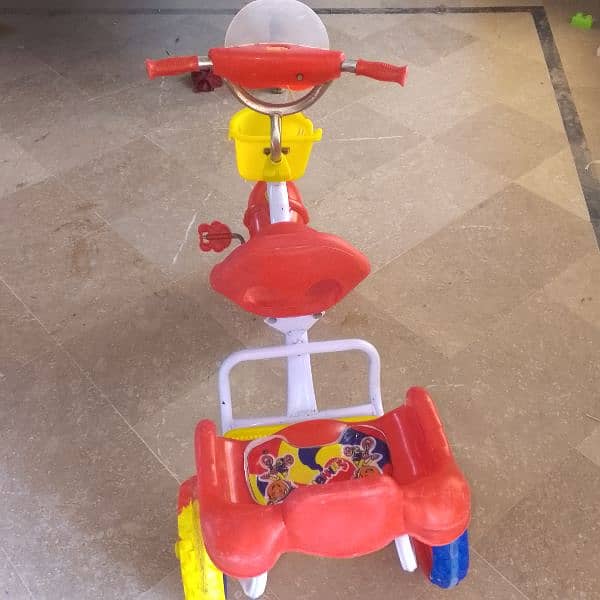 kids tricycle 1