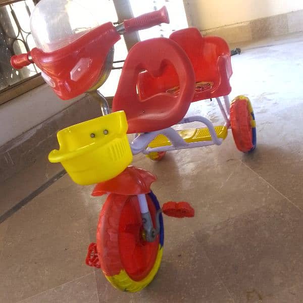 kids tricycle 4