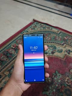 Sony Xperia 5 PTA approved