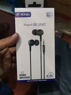 Mobile Handfree original