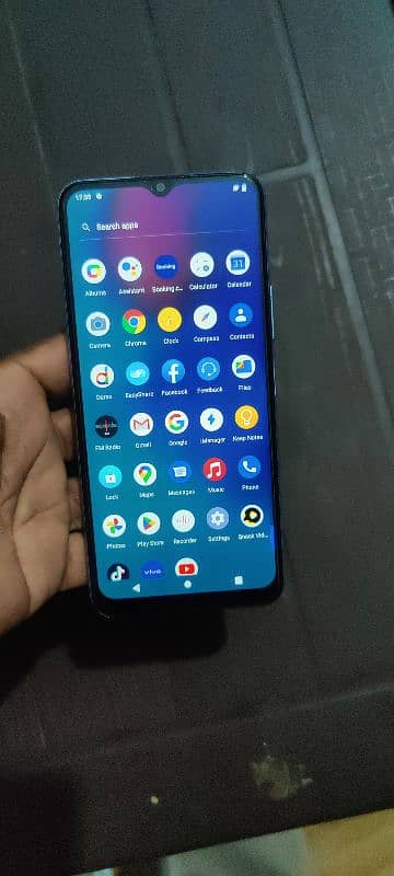 Vivo y20 for sale 5