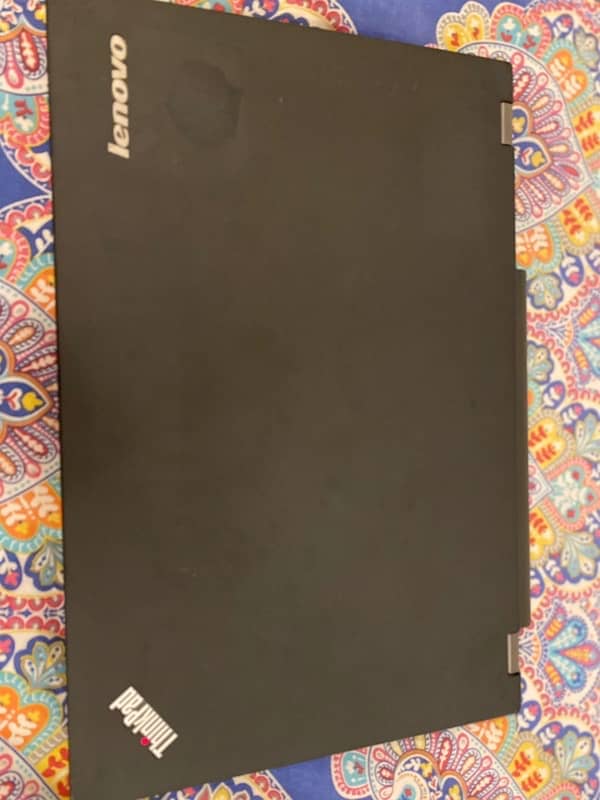 Lenovo Thinkpad 3