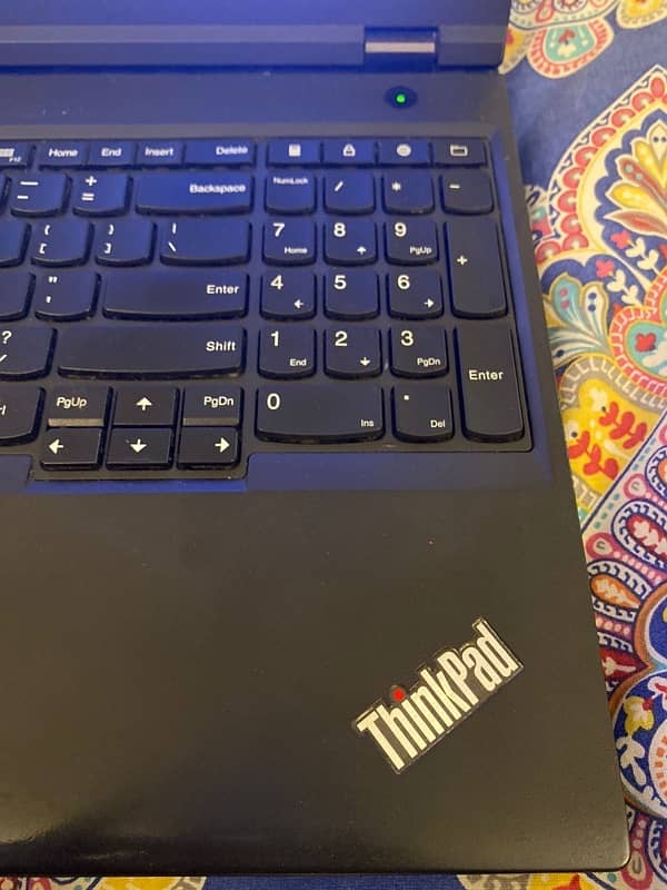 Lenovo Thinkpad 4