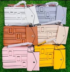 beautiful bags Lady’s