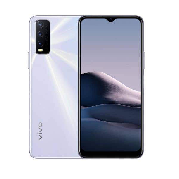 vivo y 20.4gb 64gb good condition phon urgent sell 1