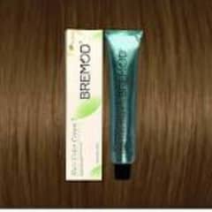 Bremod Hair color