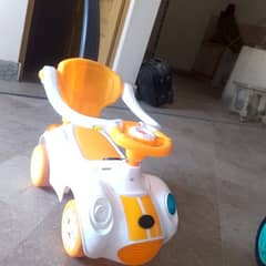 kids car