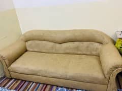 6 seater sofa set