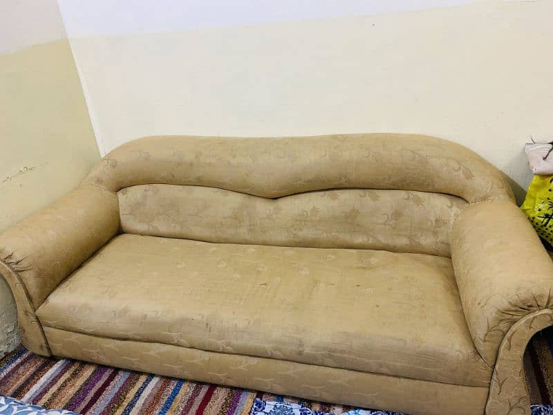 6 seater sofa set 0