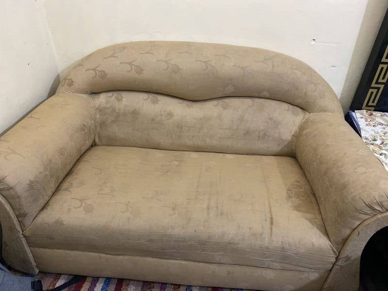 6 seater sofa set 1