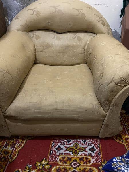 6 seater sofa set 2