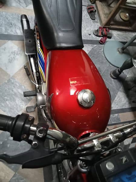 Honda 70 CC WhatsApp number 0327//56/21/9/14 0