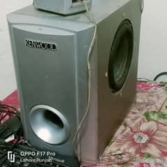 Kenwood orignal base speekar for sale