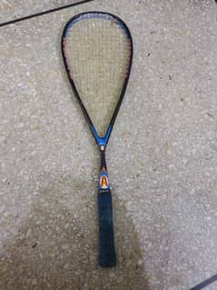 squash racket