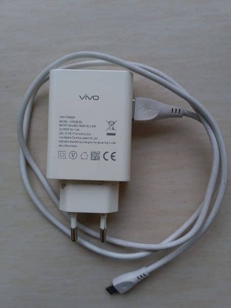 Vivo V5s 4GB RAM 64GB ROM 13