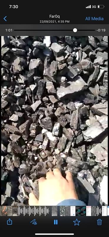 Balochistan coal 1