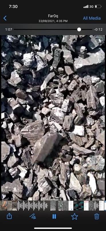 Balochistan coal 2