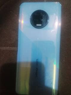 Infinix