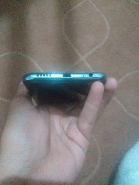 Infinix Note 7 2