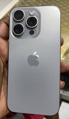 iPhone 15 pro non pta jb