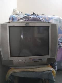 Television