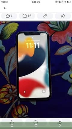 iPhone xr 128 non pta for sale