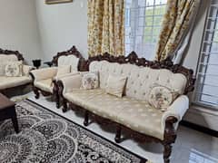 10 seater sofa