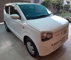 Suzuki Alto 2019