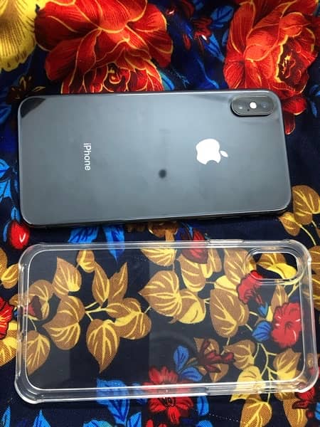 iPhone X Non PTA 2