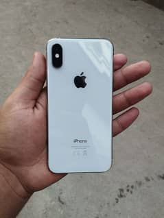 Iphone XS Pta Approved (512 gb)