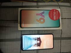 Huawei y9 prime 4/128 for sale 0