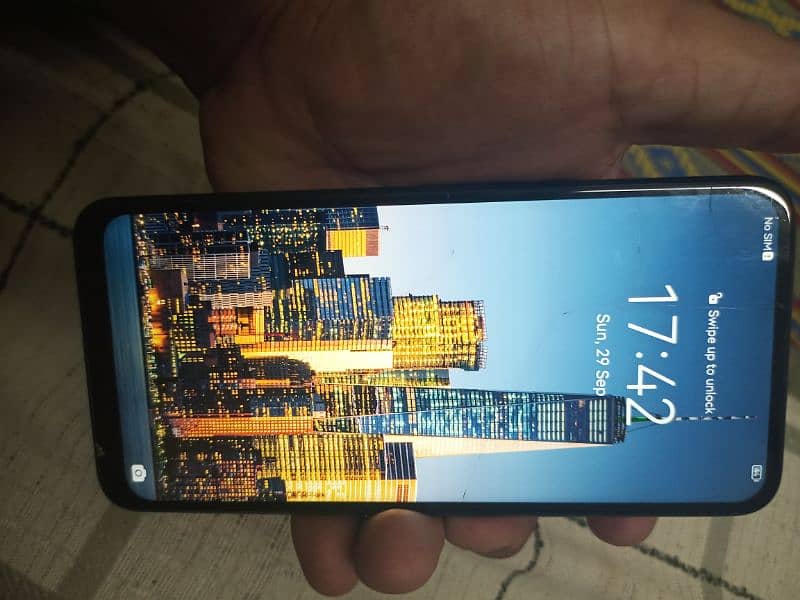 Huawei y9 prime 4/128 for sale 3