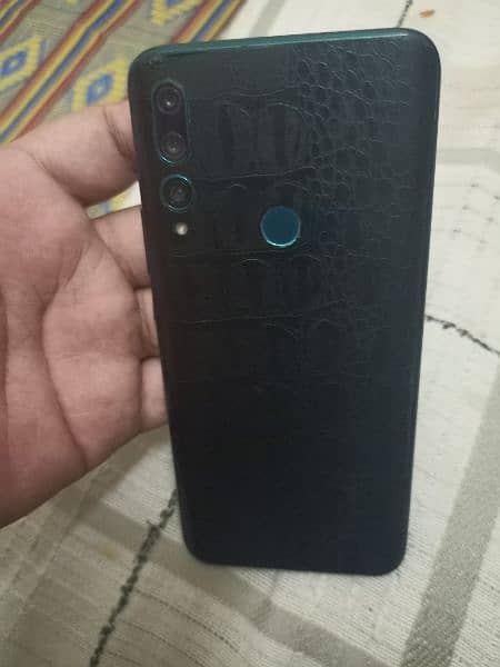 Huawei y9 prime 4/128 for sale 4