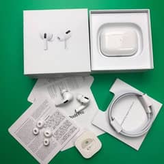 Apple Earpods Pro 2