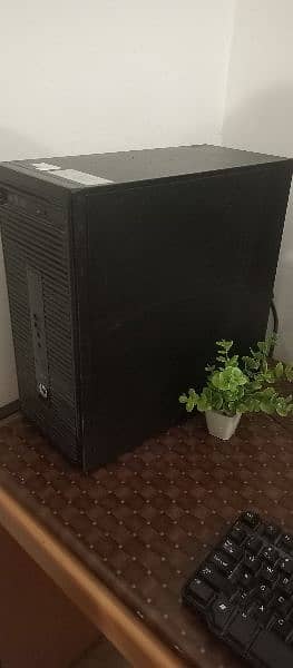 HP PRODESK 400 G2 2