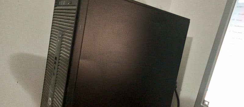 HP PRODESK 400 G2 6