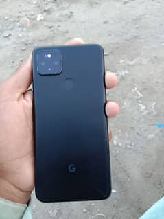 Google pixel 4a5G  6/128 non pta 10/9 condition