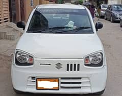 Suzuki Alto 2019,20