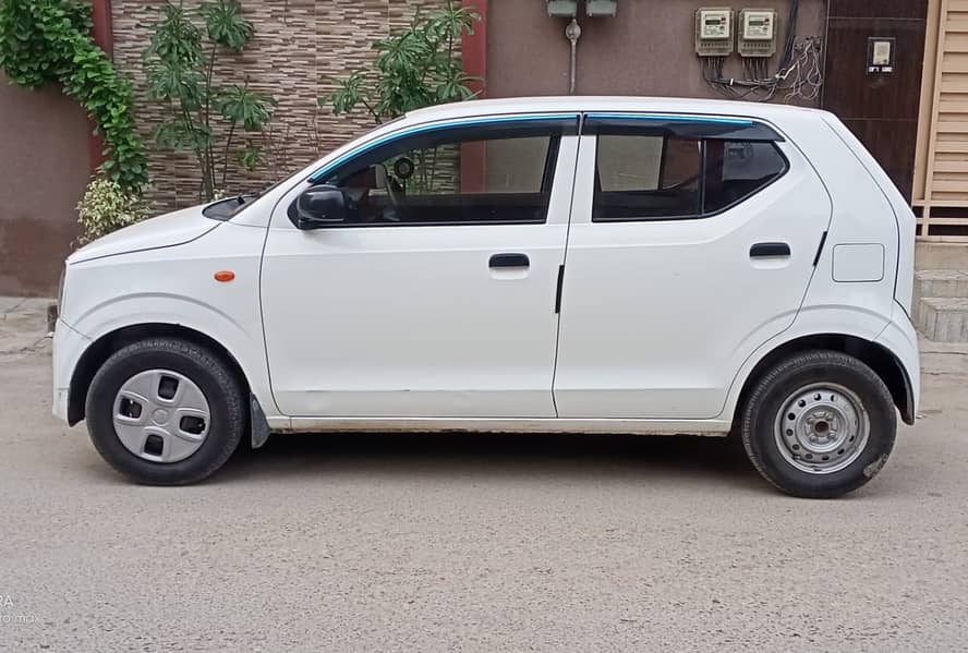 Suzuki Alto 2019,20 urgent sale 2