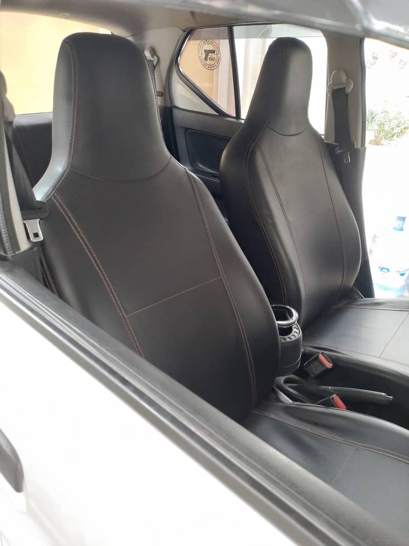 Suzuki Alto 2019,20 urgent sale 9