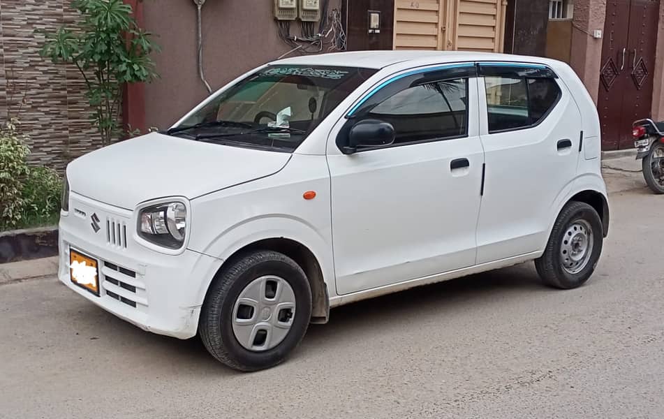 Suzuki Alto 2019,20 urgent sale 10