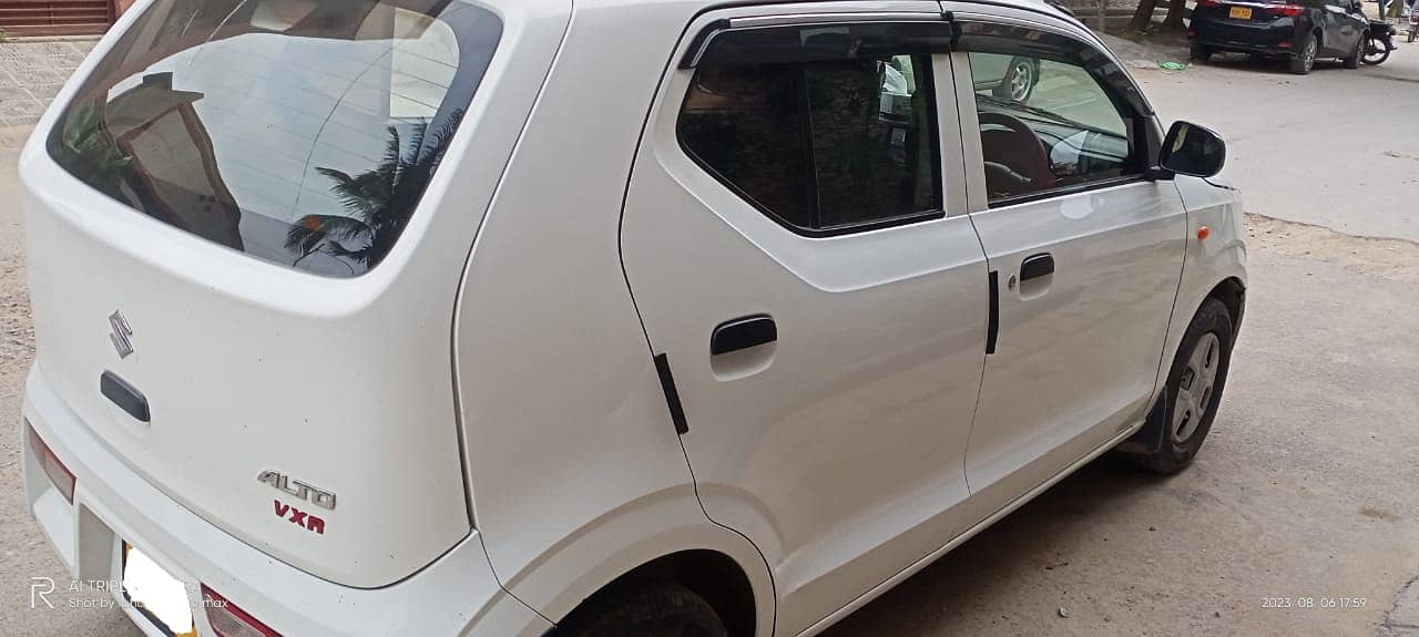 Suzuki Alto 2019,20 urgent sale 11