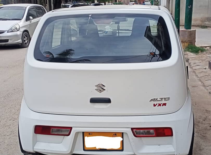 Suzuki Alto 2019,20 urgent sale 12