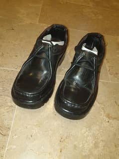 Digger shoes for men(slightly used)